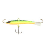 golden catch n ice jig 21g b202