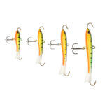 golden catch n ice jig 28g b102