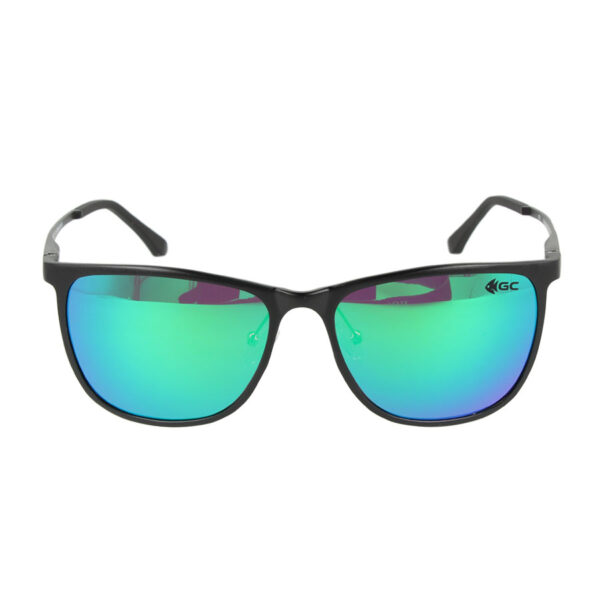 golden catch polarized sunglasses elite al mbk002gr