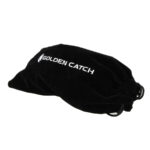 golden catch polarized sunglasses mb621gr