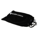 golden catch polarized sunglasses mb822br f