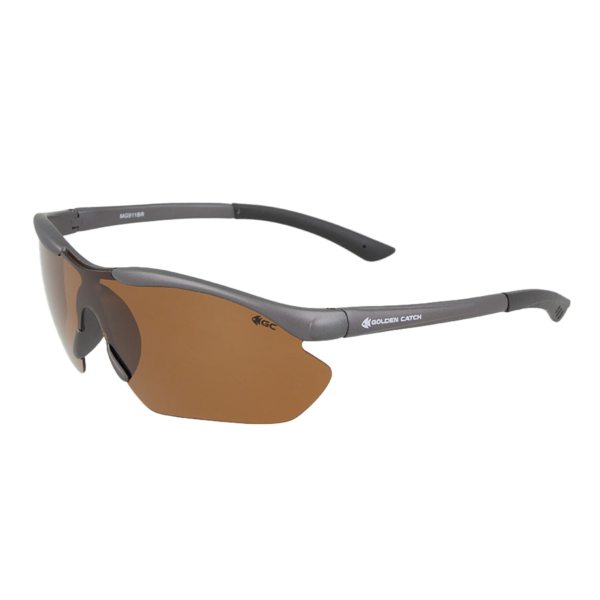 golden catch polarized sunglasses mg911br
