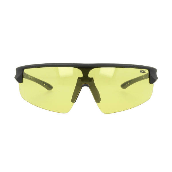 golden catch polarized sunglasses military black yl