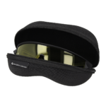 golden catch polarized sunglasses military black yl