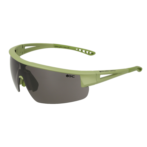 golden catch polarized sunglasses military camo gr