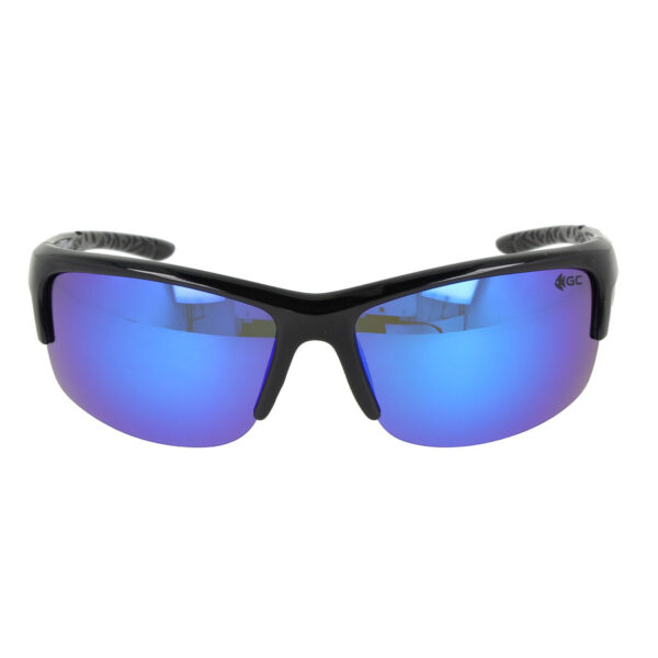 golden catch polarized sunglasses sb511blr
