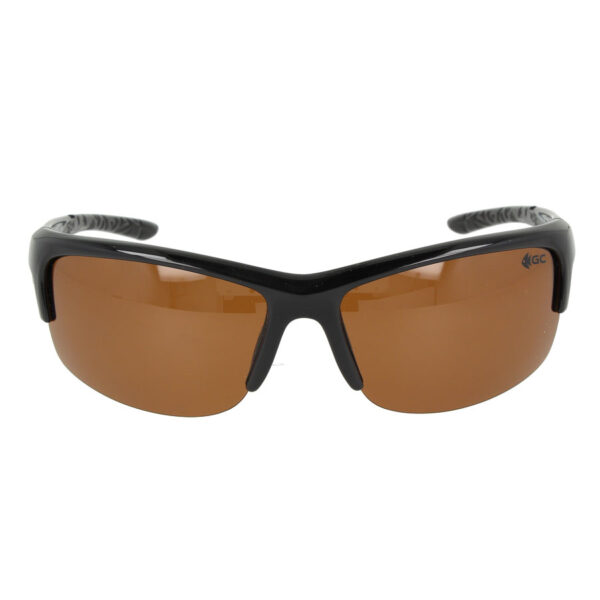 golden catch polarized sunglasses sb512br