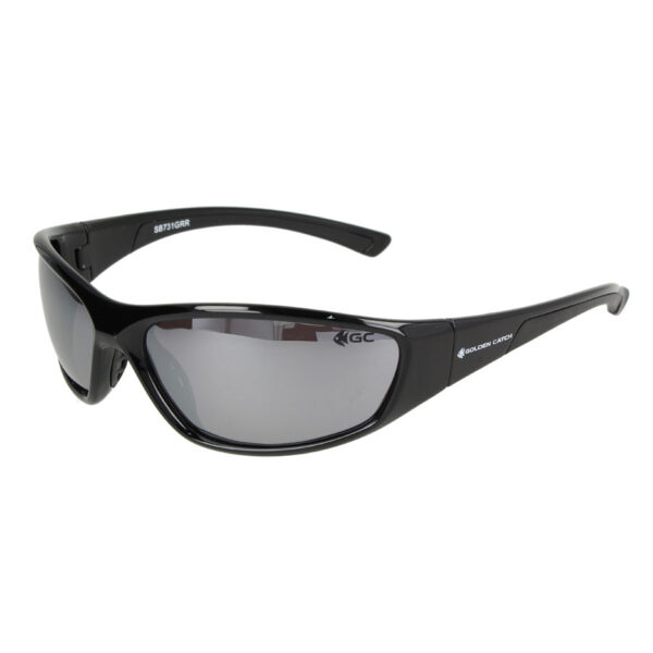 golden catch polarized sunglasses sb731grr