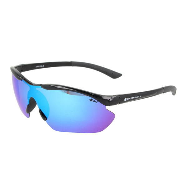 golden catch polarized sunglasses sb912blr