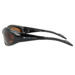golden catch polarized sunglasses sbf131br w