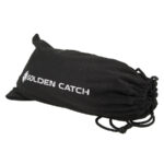 golden catch polarized sunglasses sbf131br w