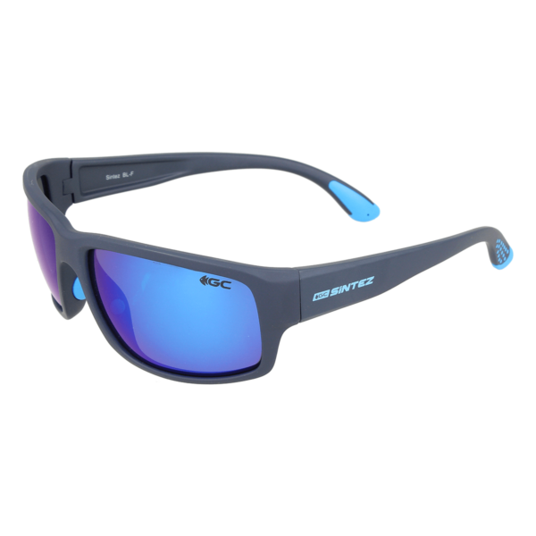 golden catch polarized sunglasses sintez bl f