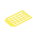 golden catch pop up corn 12pcs yellow
