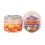 golden catch pop up flavored corn in dip 10mm 12pcs pepper