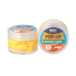 golden catch pop up flavored corn in dip 10mm 12pcs shrimp