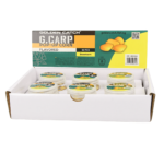 golden catch pop up flavored corn in dip 8mm 12pcs pineapple
