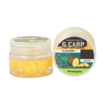 golden catch pop up flavored corn in dip 8mm 12pcs pineapple