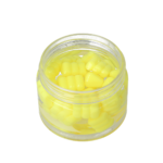 golden catch pop up flavored triple corn in dip 18pcs garlic