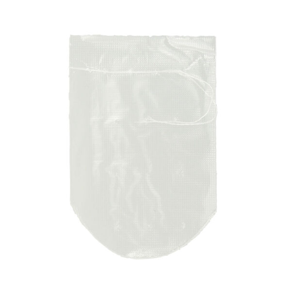 golden catch pva bag 70x120mm with thread 10pcs