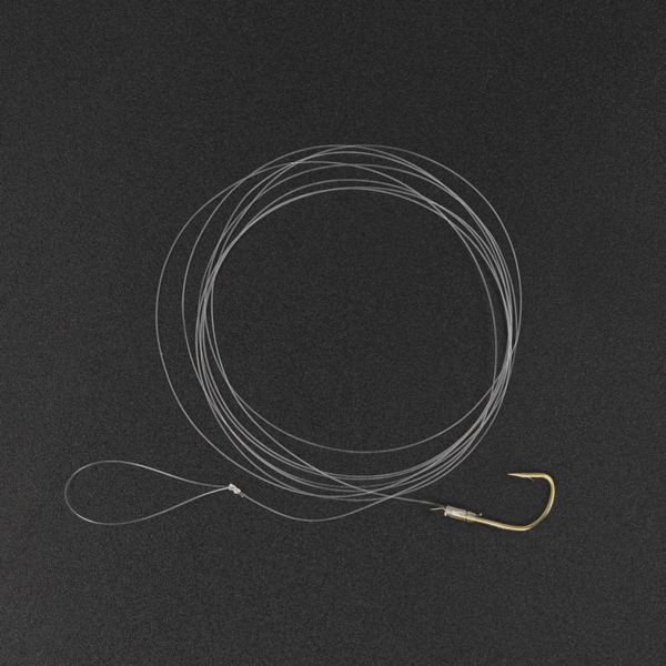 golden catch ready rig roach 8 10pcs