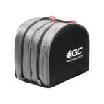 golden catch reel bag 2 sections
