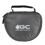 golden catch reel bag size m