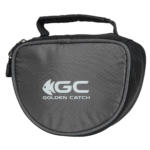 golden catch reel bag size m