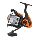 golden catch reel bionic feeder 6000