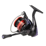 golden catch reel mirrox 3000s