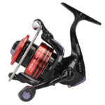 golden catch reel mirrox 4000s