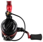 golden catch reel mirrox air 3000s