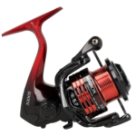 golden catch reel mirrox air 3000s