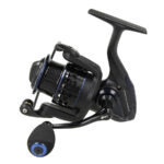 golden catch reel sprinter 4000s pe