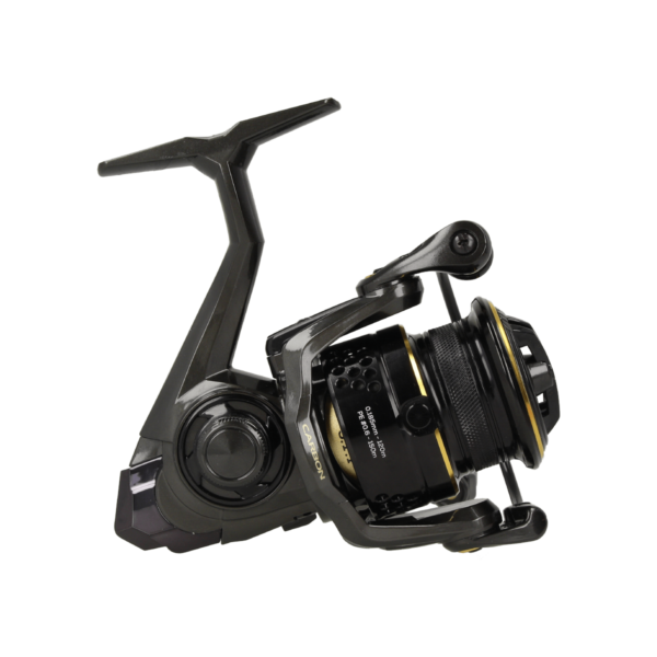 golden catch reel vertais 2500s 6 1bb new 2024