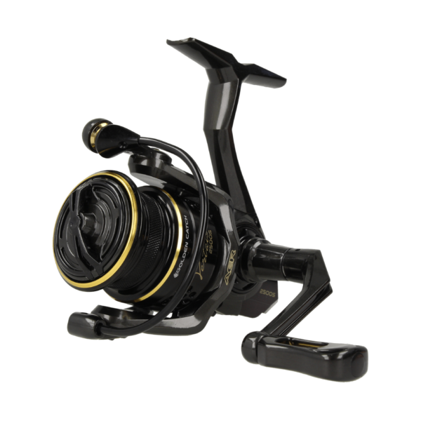 golden catch reel vertais 3000s 6 1bb new 2024