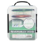 golden catch reversible box 14510 2
