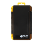 golden catch reversible worm and foam case rwc 1710f new 2024