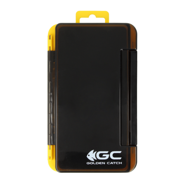 golden catch reversible worm and foam case rwc 1710f new 2024