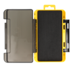 golden catch reversible worm and foam case rwc 1710f new 2024