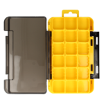 golden catch reversible worm and foam case rwc 1710f new 2024
