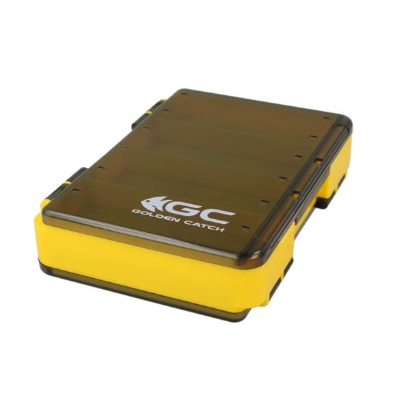 golden catch reversible worm case rwc 1410f
