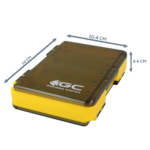 golden catch reversible worm case rwc 1410f