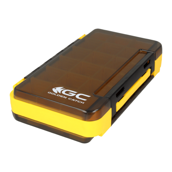 golden catch reversible worm case rwc 1710 new 2024
