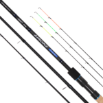 golden catch rod airone feeder 3 30m 40g