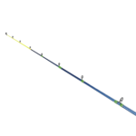 golden catch rod armatur spin 2 10m 100 250g