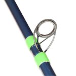 golden catch rod armatur spin 2 10m 100 250g