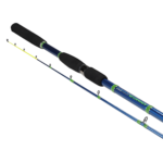 golden catch rod armatur spin 2 10m 100 250g