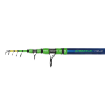golden catch rod armatur tele 3 30m 50 150g