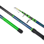 golden catch rod armatur tele 3 30m 50 150g