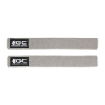 golden catch rod belt rb 02n grey m 2pcs